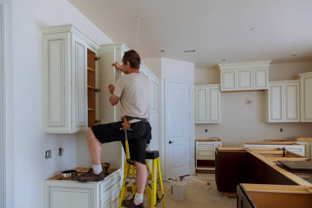 Licensed Open Concept Kitchen service in Buffalo, MN - I E Kitchen