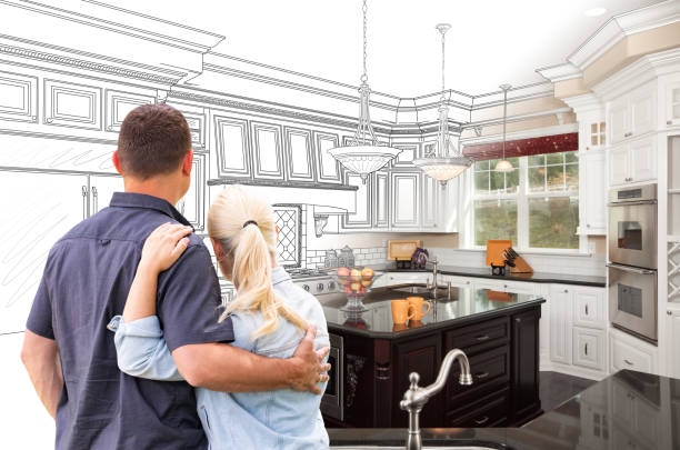 24/7 Emergency Open Concept Kitchen experts in Buffalo, MN