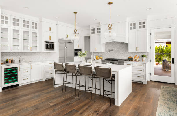 Reliable Open Concept Kitchen contractor in Buffalo, MN by I E Kitchen