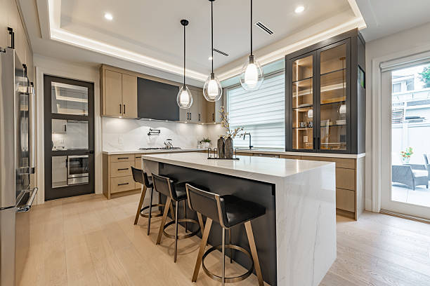 Affordable Open Concept Kitchen solutions in Buffalo, MN